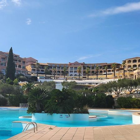 Saint-Raphael- Vue Mer Et Massif De L'Esterel エクステリア 写真